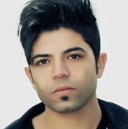 مسعود جلیلیان تو و او یاره وفاداره قدیمه دی نشانی نیری
